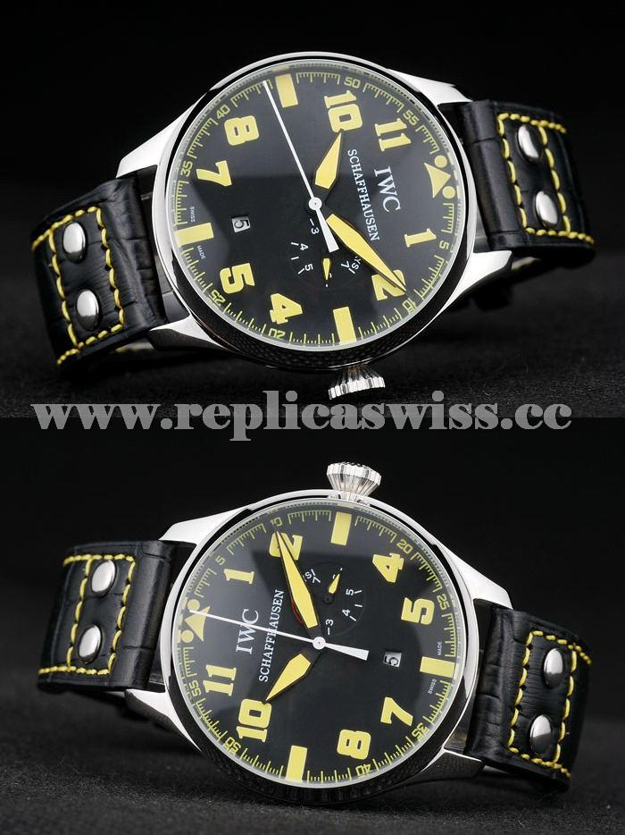 www.replicaswiss.cc IWC replica watches17